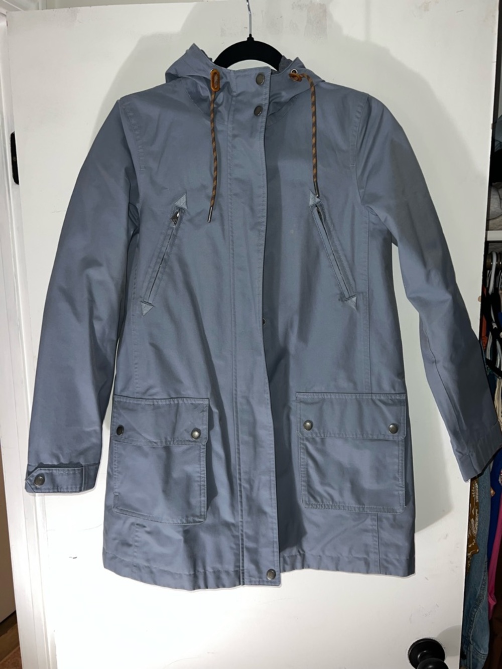 Fat Face Women’s Rain Jacket